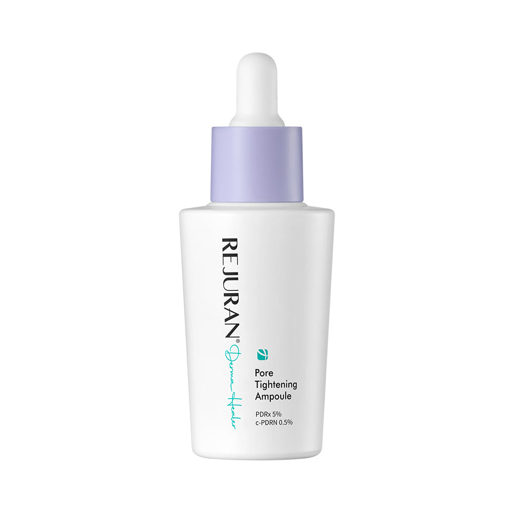 Rejuran Pore Tightening Ampoule — packshot officiel