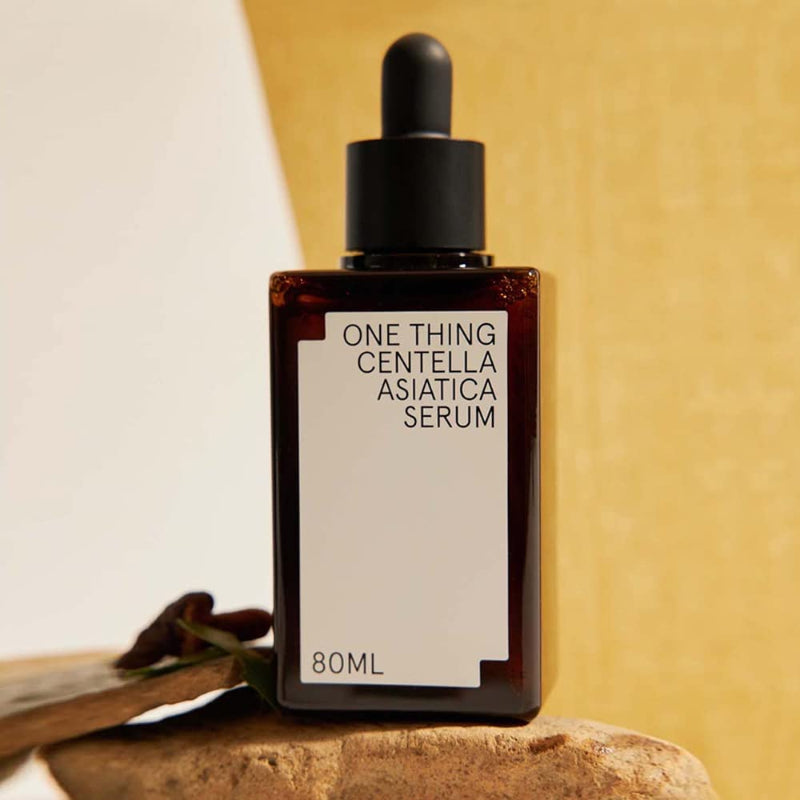 ONE THING Centella Asiatica Serum — 80ml