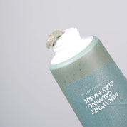 ISNTREE Mugwort Calming Clay Mask — 100ml