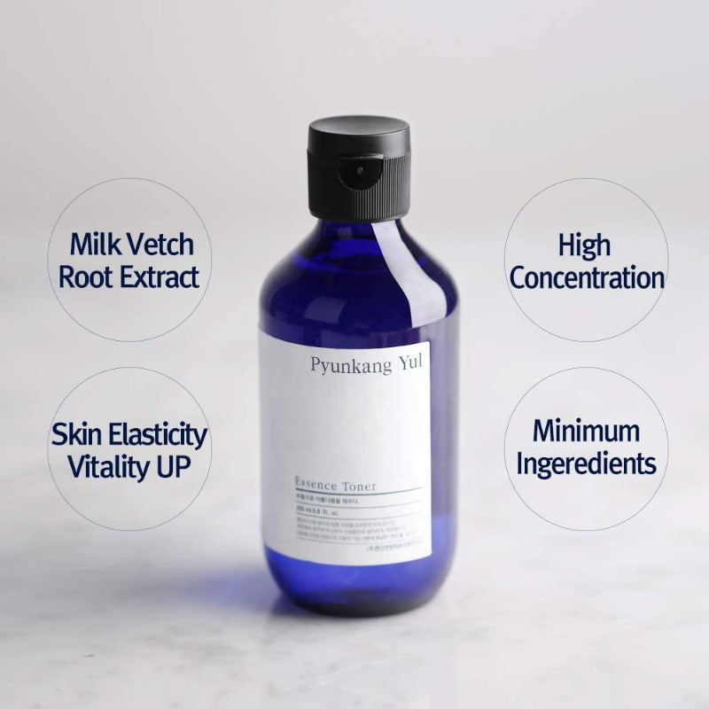 Pyunkang Yul Essence Toner — vue 2