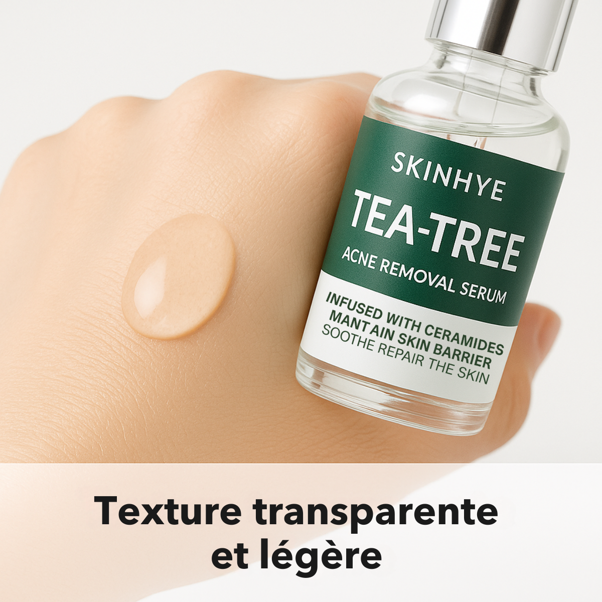 TeaTree Acne Serum