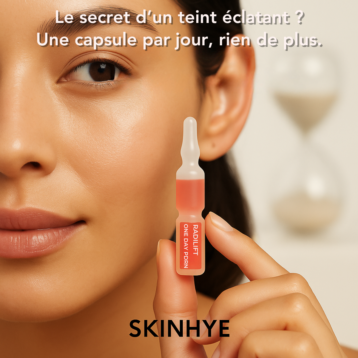 RadiLift – One Day PDRN Shot (nouveauté)