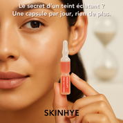 RadiLift – One Day PDRN Shot (nouveauté)