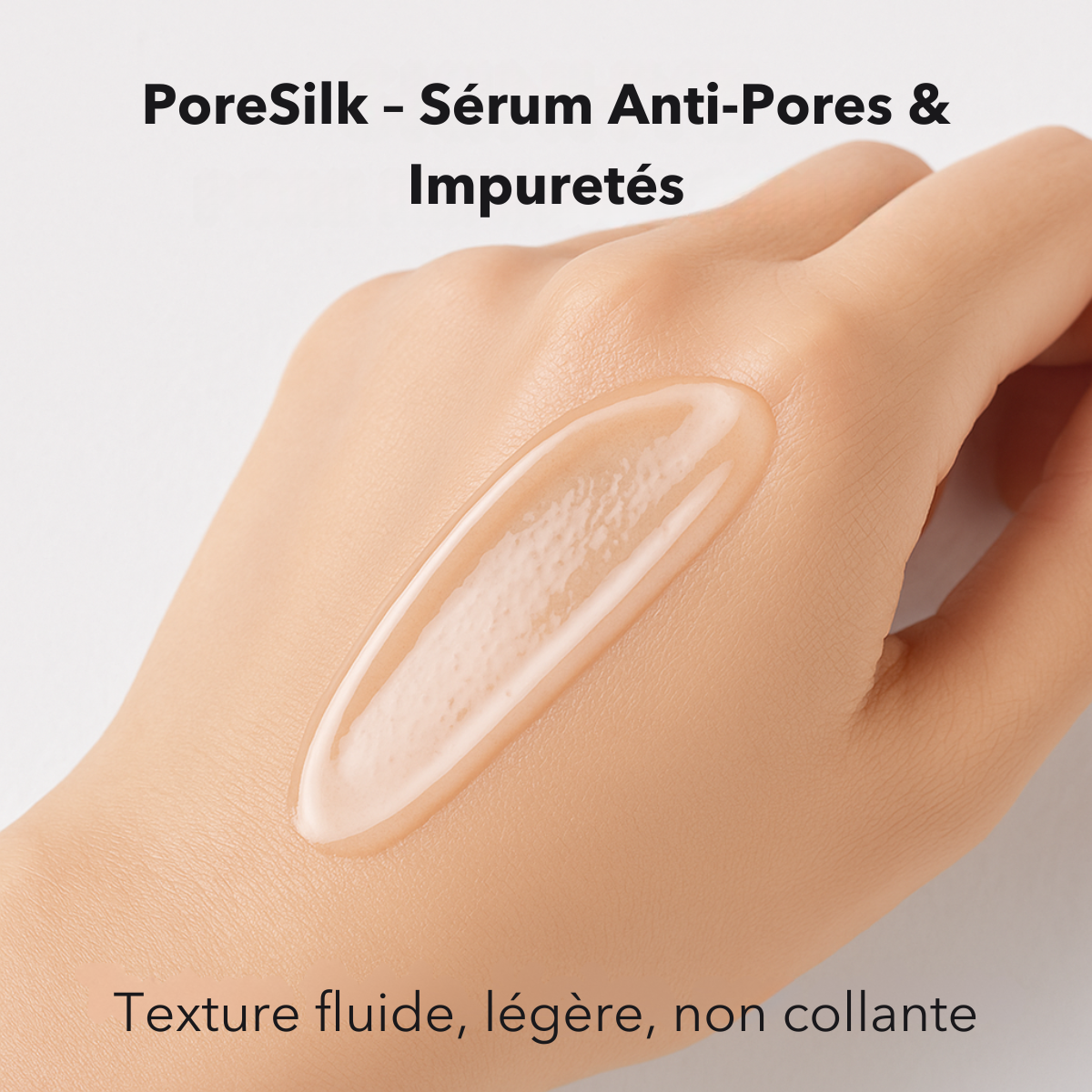 Sérum Anti-Pores & Impuretés