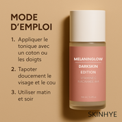 MelaninGlow - Darskin Edition