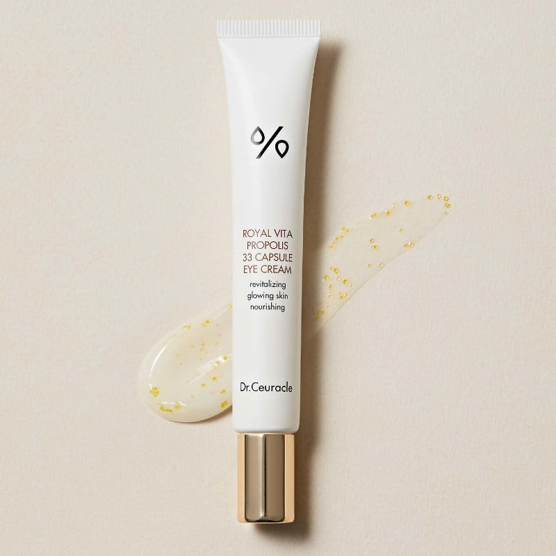 Dr. Ceuracle Royal Vita Propolis 33 Eye Cream — 20ml