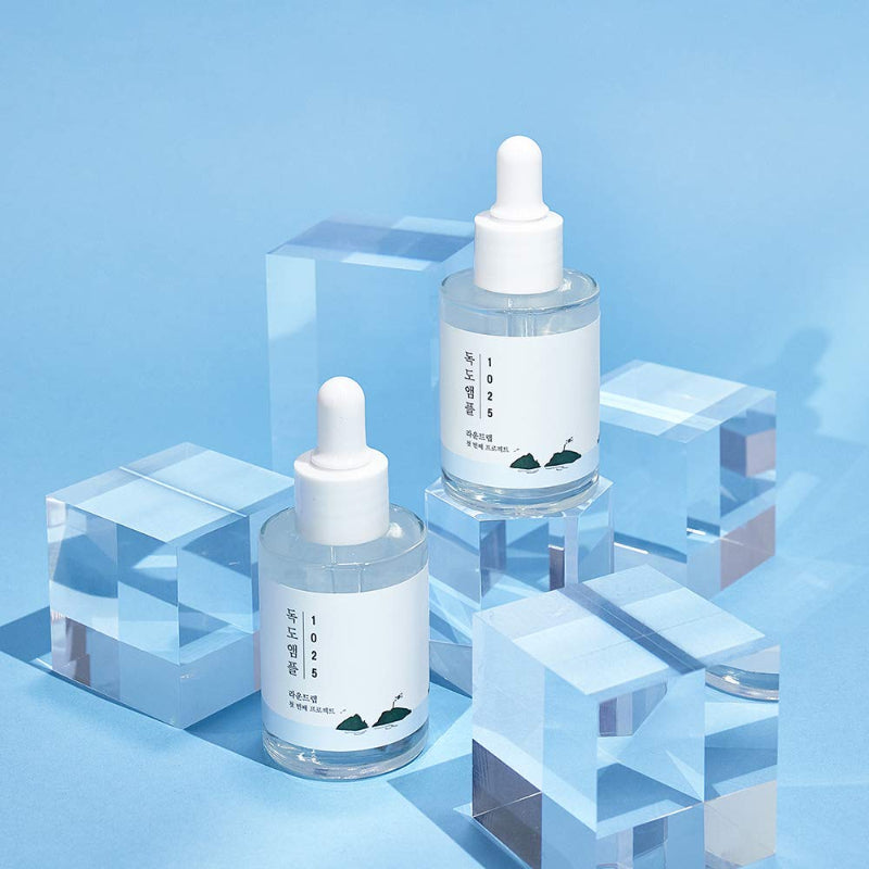 ROUND LAB 1025 Dokdo Ampoule — 45g
