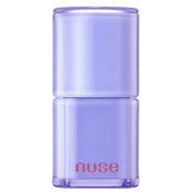 Nuse Care Liptual — 01 Molten Peanut