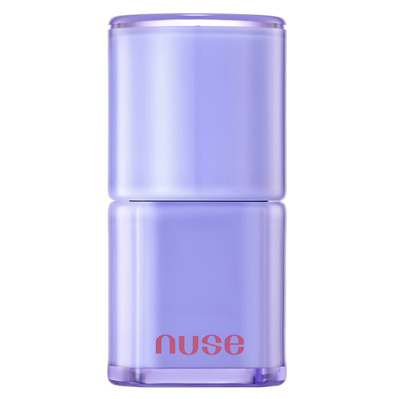 Nuse Care Liptual — 01 Molten Peanut