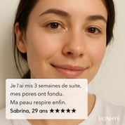 Sérum Anti-Pores & Impuretés