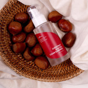 ISNTREE Chestnut AHA 8% Clear Essence — 100ml