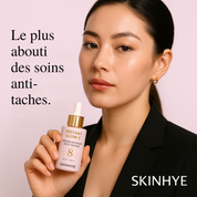 Instant Glow C – Sérum Intensif Anti-Taches