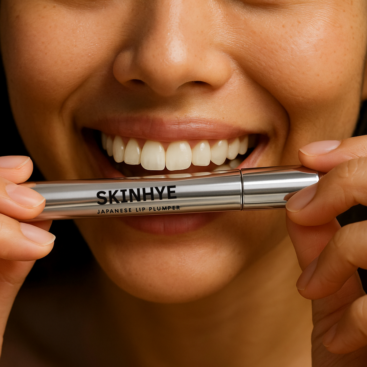 Japanese Lip Plumper
