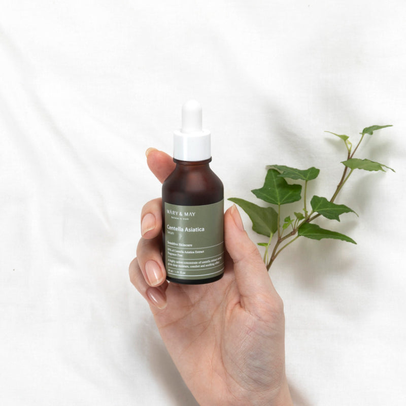 Mary&May Centella Asiatica Serum — 30ml