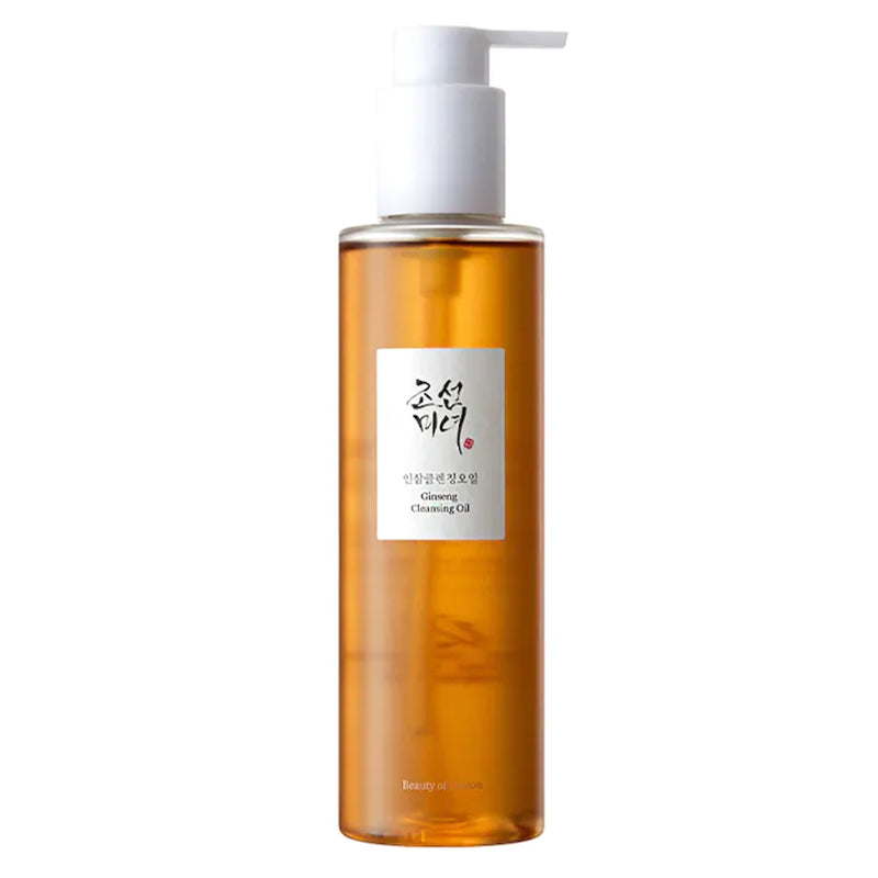 Beauty of Joseon Ginseng Cleansing Oil — 210 ml — visuel 1
