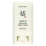 Beauty of Joseon Matte Sun Stick: Mugwort + Camelia SPF50+ PA++++ — 18 g — visuel 1