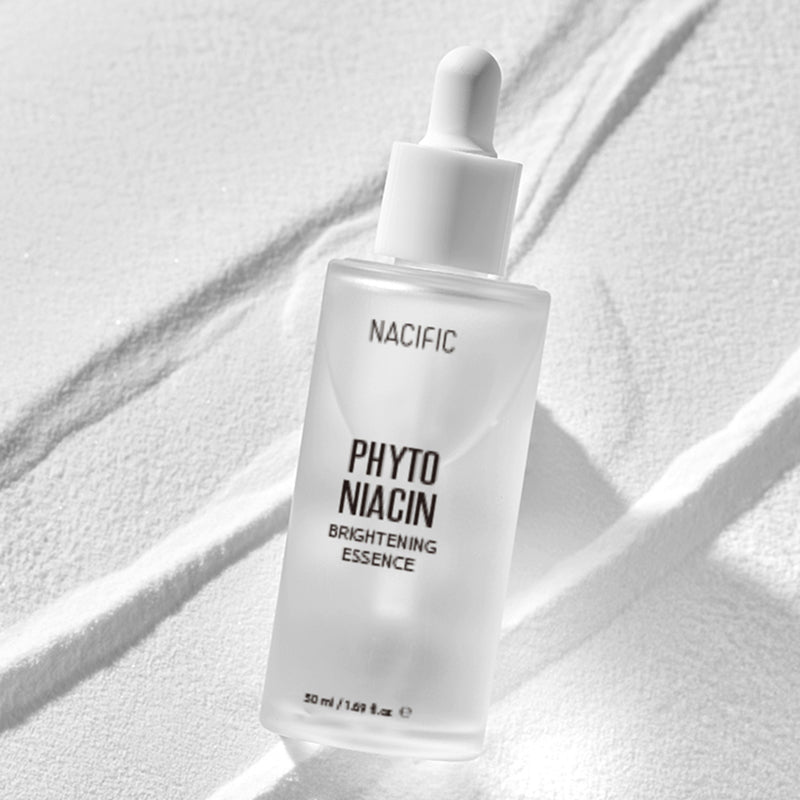 NACIFIC Phyto Niacin Brightening Essence — 50ml