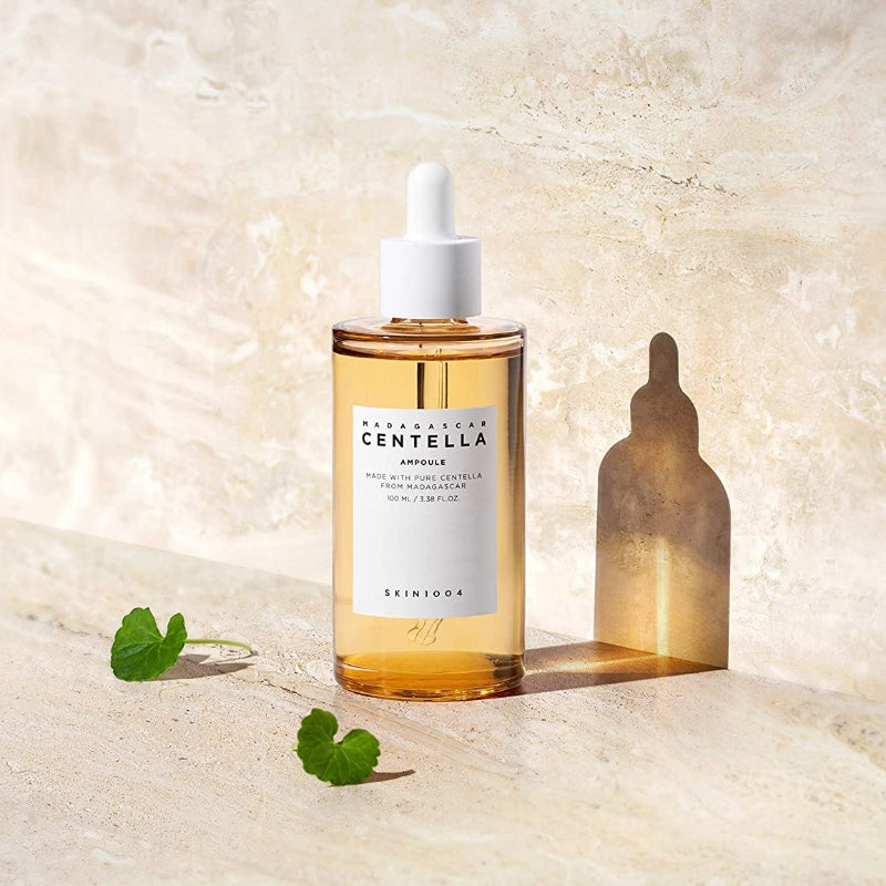 SKIN1004 Madagascar Centella Ampoule — 30ml