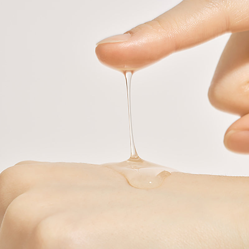 Anua Heartleaf 80% Moisture Soothing Ampoule — vue 2