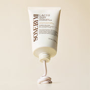 SOME BY MI Lactosoy Enzyme Deep Cleansing Foam — 100ml