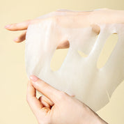 SOME BY MI Yuja Niacin Anti-Blemish Daily Mask — 30 pcs
