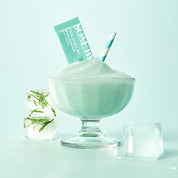 SOME BY MI PDRN Spirulina Soothing Sherbet Mask — 1g (10ea)