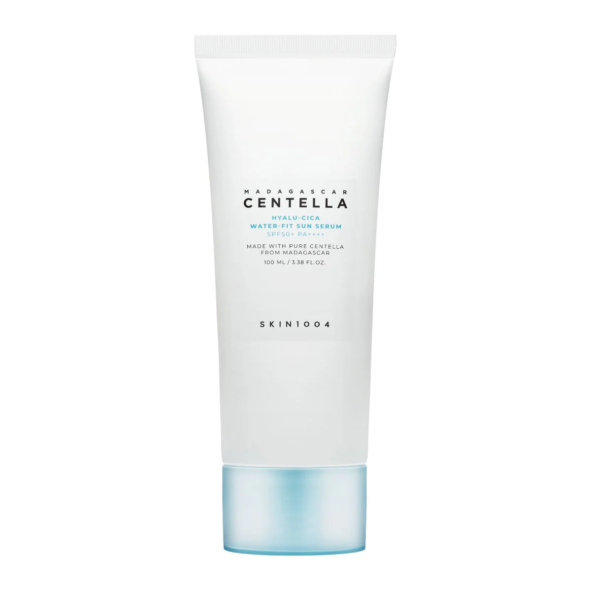 SKIN1004 Madagascar Centella Hyalu-Cica Water-Fit Sun Serum 100 ml