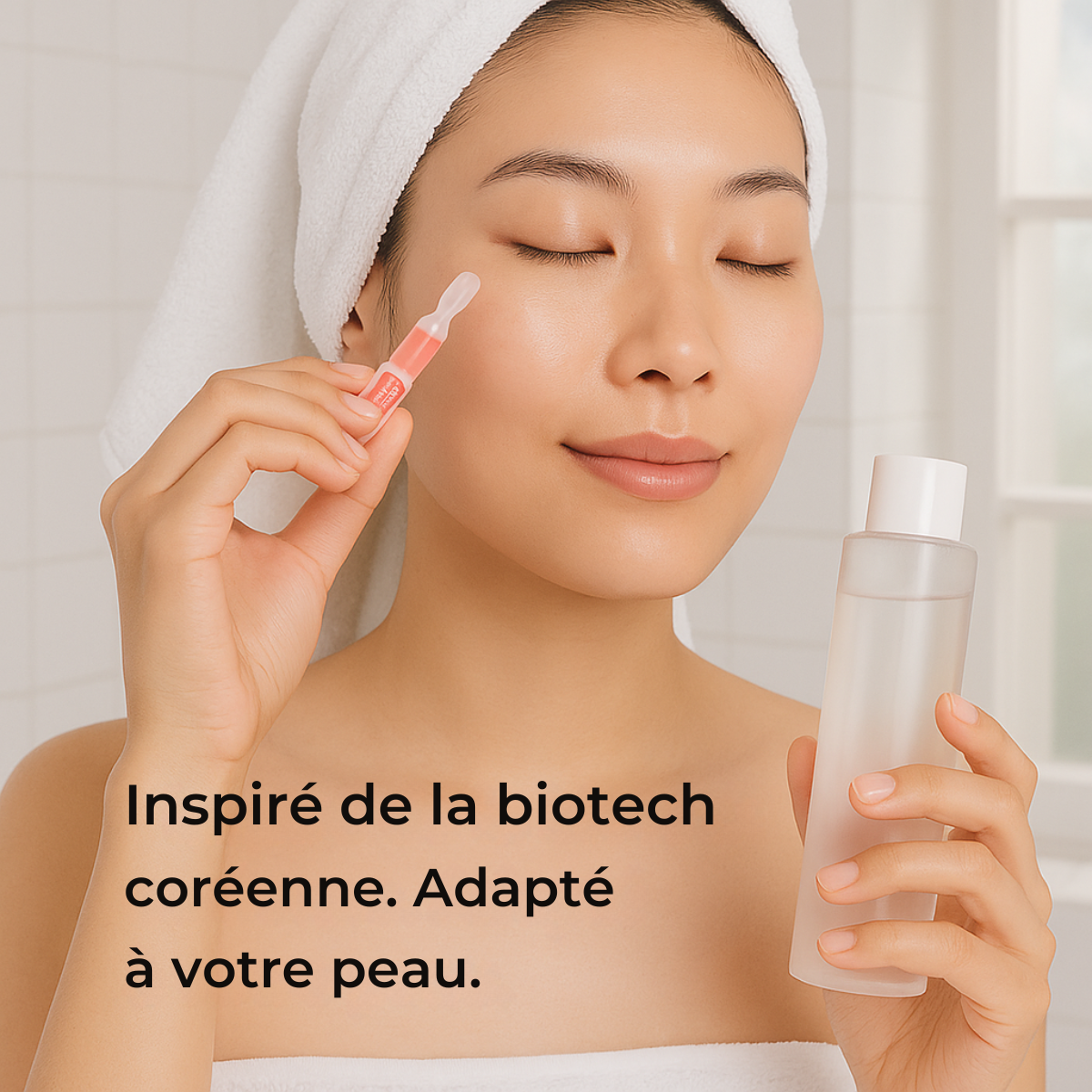 RadiLift – One Day PDRN Shot (nouveauté)