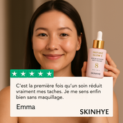 Instant Glow C – Sérum Intensif Anti-Taches