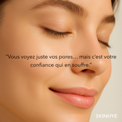 Sérum Anti-Pores & Impuretés