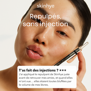 Japanese Lip Plumper