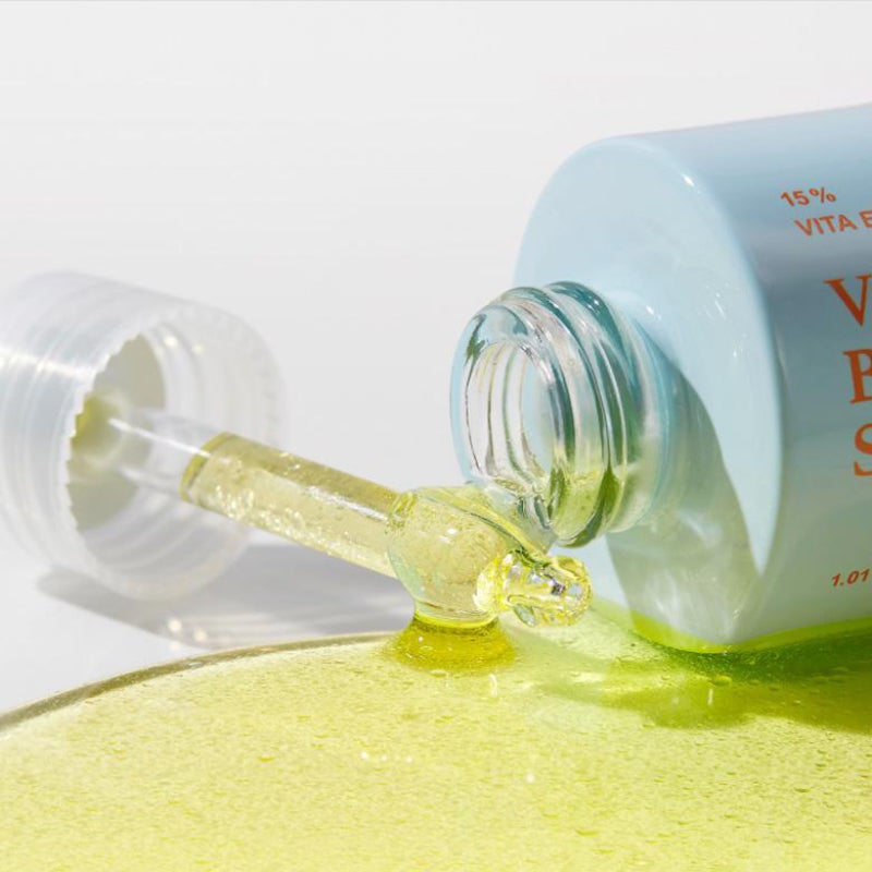SKIN&LAB Vitamin C Brightening Serum — 30ml
