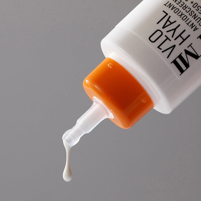 SOME BY MI V10 Hyal Antioxidant Sunscreen SPF50+ PA++++ — vue 2