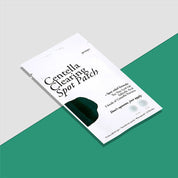 PETITFEE Centella Clearing Spot Patch — 23 pcs