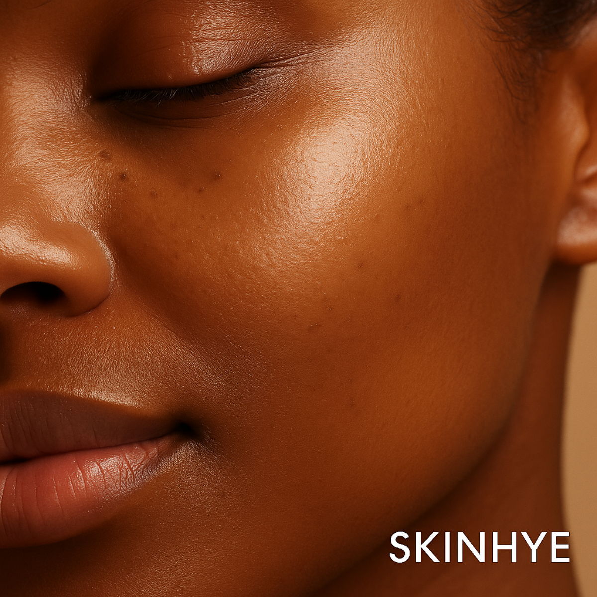 MelaninGlow - Darskin Edition