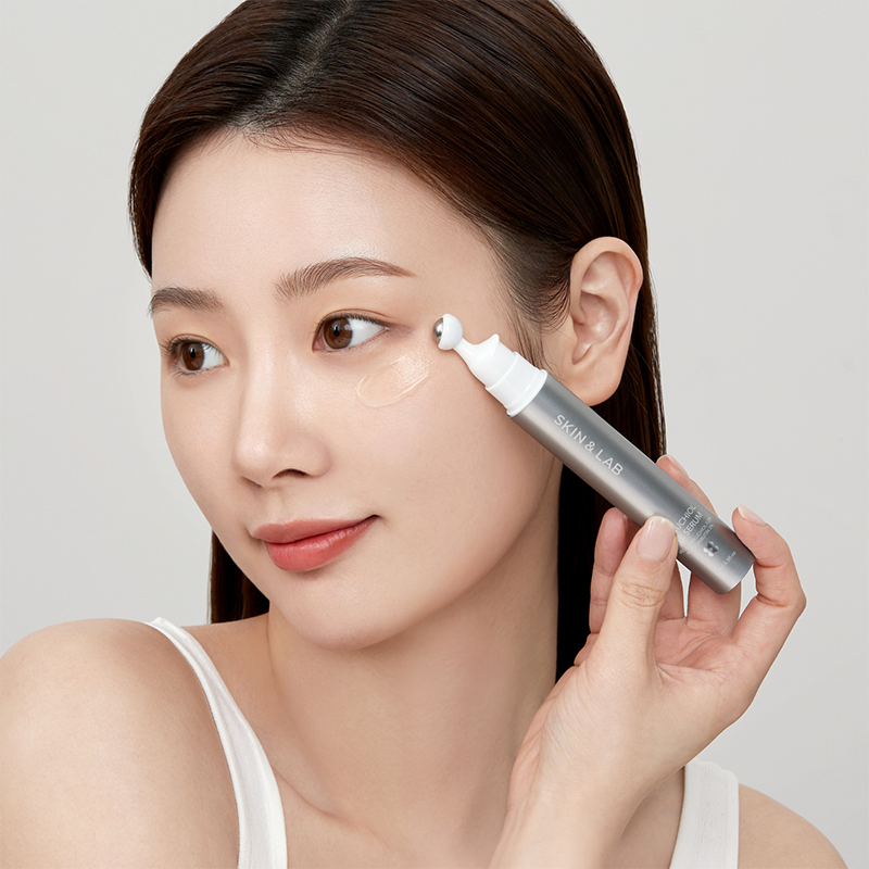 SKIN&LAB Bakuchiol Eye Serum — vue 3