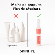 RadiLift – One Day PDRN Shot (nouveauté)