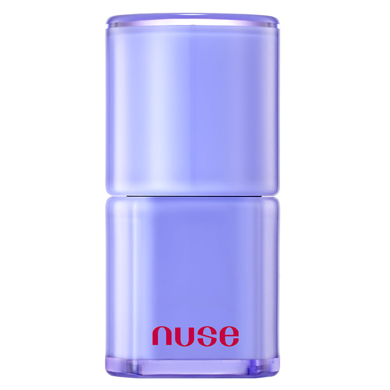 Nuse Care Liptual — 01 Molten Peanut