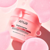 Anua Niacinamide 5 TXA Brightening Pad — vue 3