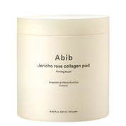 Abib Jericho Rose Collagen Pad Firming Touch — 60 pads