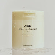 Abib Jericho Rose Collagen Pad Firming Touch — 60 pads