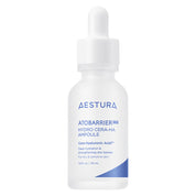 AESTURA Atobarrier 365 Cera Hyaluronic Ampoule — 30ml