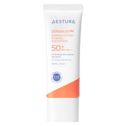 AESTURA Derma UV 365 Barrier Hydro Mineral Sunscreen — 40ml