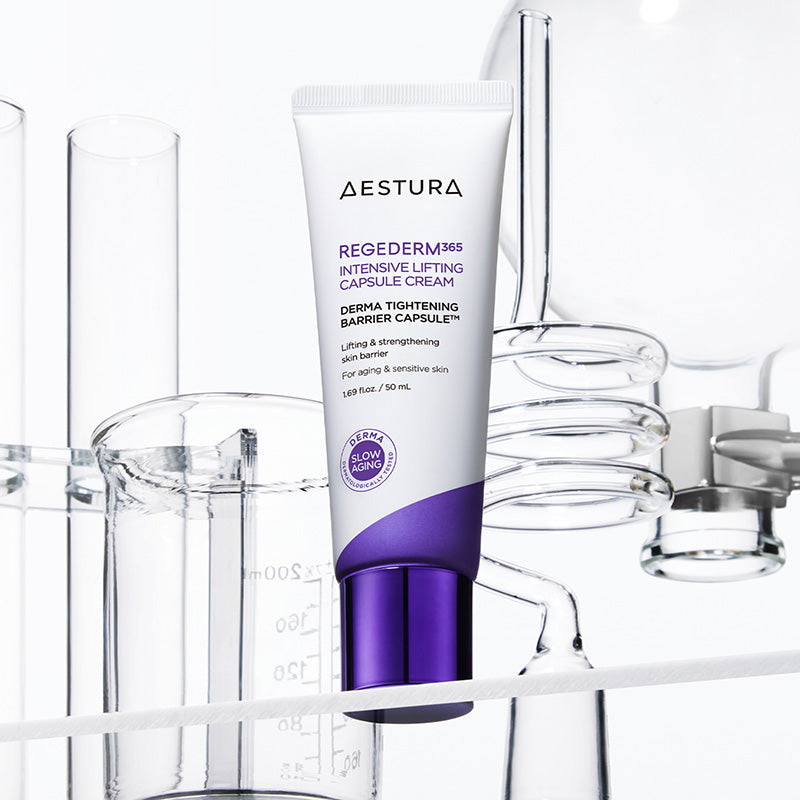 AESTURA Regederm 365 Intensive Lifting Capsule Cream — 50ml