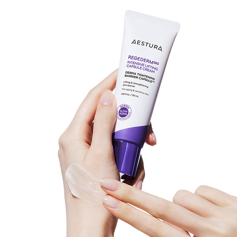 AESTURA Regederm 365 Intensive Lifting Capsule Cream — 50ml