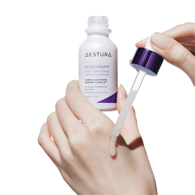 AESTURA Regederm 365 Skin Tightening Capsule Serum — 30ml