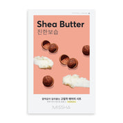 MISSHA Airy Fit Sheet Mask — Red Ginseng