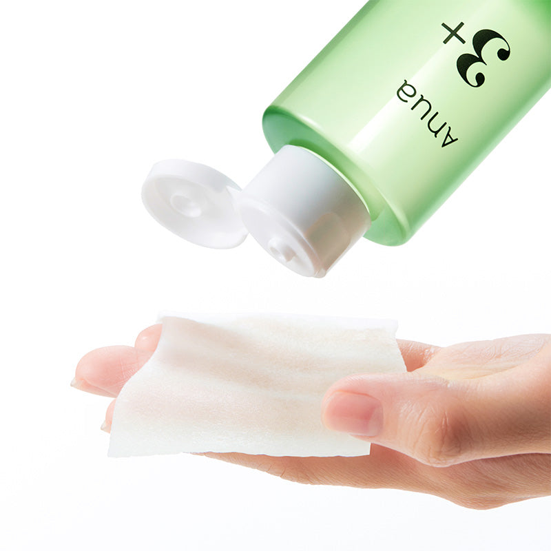 Anua Azelaic Acid 3 Cica Skin Clarifying Toner — 250ml