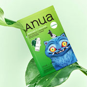 Anua Heartleaf 77% Soothing Sheet Mask — 1 pc