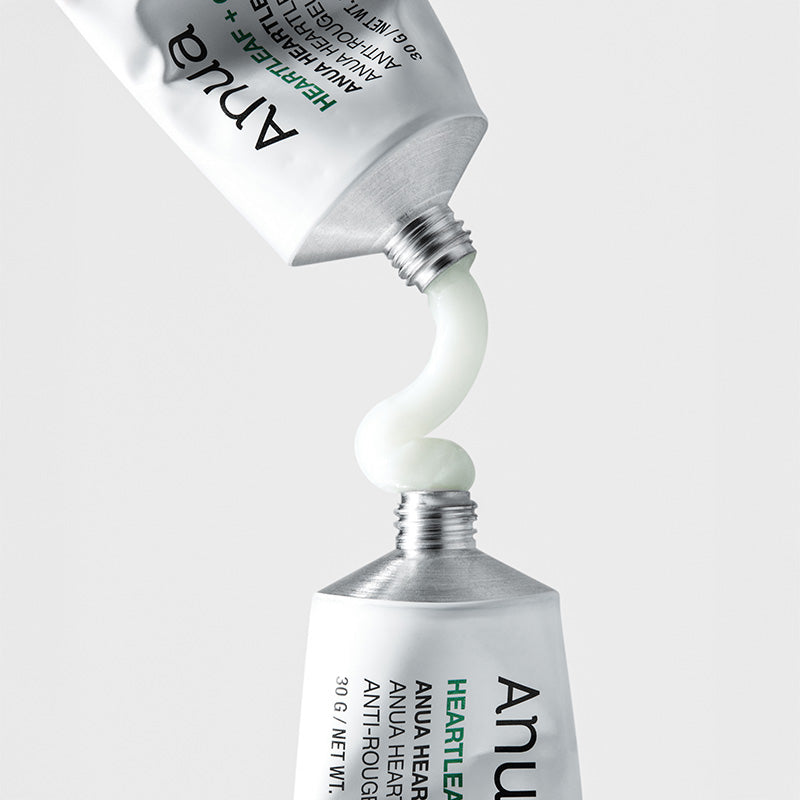 Anua Heartleaf Centella Red Spot Cream — 30ml